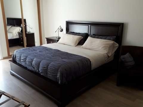 @Georgette Bed & Breakfast Mindelo Bagian luar foto